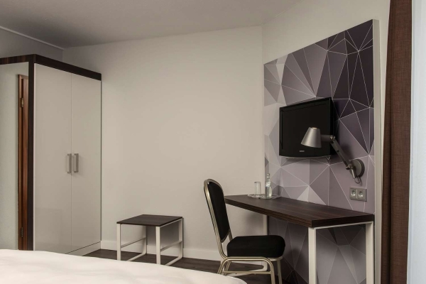 Best Western Hotel Mannheim City